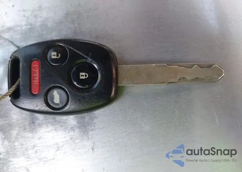 2014 Honda Pilot Lx z USA, uszkodzony, nr VIN 5FNYF3H23EB001015